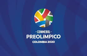 Conmebol eliminatorias tabla de posiciones. 2020 Conmebol Pre Olympic Tournament Wikipedia