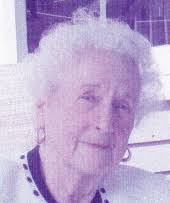 Obituary information for Virginia Hammond