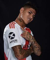 Jorge carrascal is a young colombian player known for his flair and skills on the pitch. Jorge Carrascal Le Pone Sabor A La Cuarentena Primertiempo Co