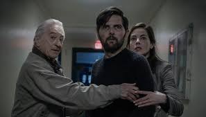 Trend Google: l'uomo dei sussurri film