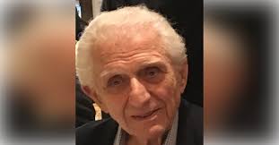 Obituary information for John LiVigni