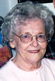 Lillian Campbell Obituary December 17, 2015