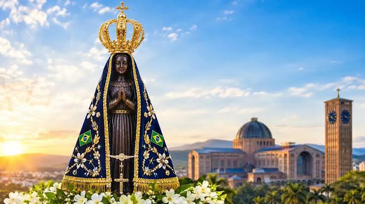 12 de outubro: Dia de Nossa Senhora Aparecida celebra a f&eacute; e a devo&ccedil;&atilde;o dos brasileiros