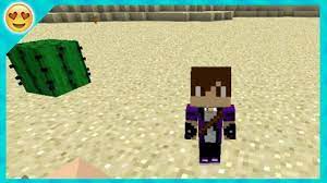 For example, in survival mode you will automatically get cool items, armor, weapon, . Baby Player Mod For Minecraft Pe For Android Apk Download