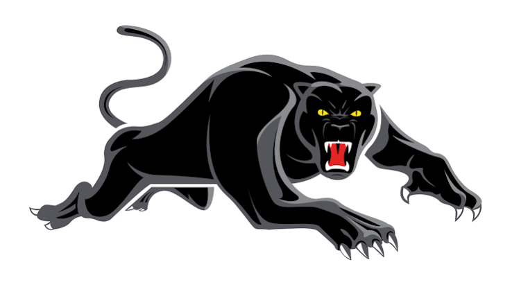 Penrith Panthers Logo and symbol, meaning, history, PNG, brand