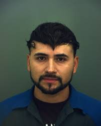 FUGITIVE APPREHENSION UNIT ARREST- FIDEL IVAN MUNOZ
