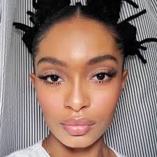 To treat your bob with a shiny finish like the one in the picture, moisturize your hair with a light oil. The Best Short Long Medium Black Hairstyles
