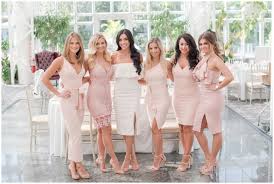 From little white dresses to romantic blush numbers to floral frocks, get ready to. Bridal Shower Outfit Ideas Keri Calabrese Photography