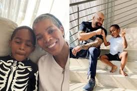 Connie ferguson's husband, shona, has passed away. Connie Ferguson Celebrates Grandson S 6th Birthday Fakaza News