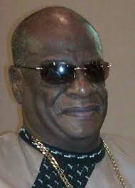 Obituary information for George E. "Sonny" Booker