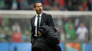 Runde bekam es essen mit einem vertreter aus dem oberhaus zu tun, gegen arminia. Bayer Leverkusen Thomas Eichin Wird Leiter Nachwuchs Transfermarkt