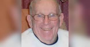 Marlin E. "Red" Fetterolf Obituary