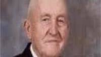 Charles Phillip McCamey Obituary (1934