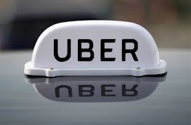So, we're adding new ways for american express platinum, gold and green card members to save with uber. Uber Is Convenient For City Commuters But Bad For Cities