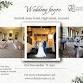 Autumn Wedding fayre event image