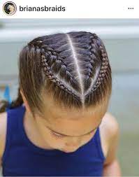 Braids Braids For Long Hair Girl Hair Dos Hair Hacks