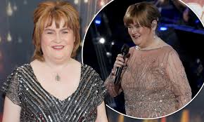 Susan boyle — the winner takes it all 04:49. Susan Boyle 58 Reveals It S Been Six Years Since She Last Went On A Date Daily Mail Online