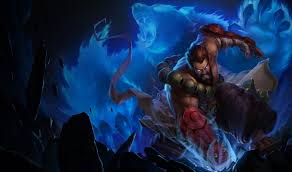 Udyr The Spirit Walker League Of Legends Using precision runes and a tanky dueling item build, combine with the juggernaut playstyle, this is a moderately difficult to play champion in league of legends.