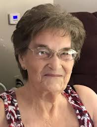 Juanita C. Haslett — Askins cremation