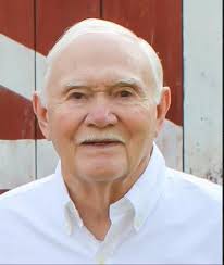 Obituary for Earl Jackson Hines