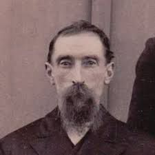 Peter Teeter (1840-1904)