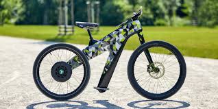 Skoda Entwirft Klement Ein E Bike Mit Gaspedal Ingenieur De