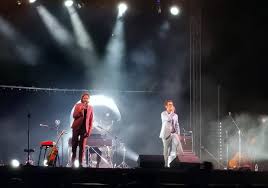 Le apparenze ingannano, dice il saggio. Concerto Primo Maggio 2021 Artisti Pubblico E Orari Liveunict
