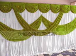 Check spelling or type a new query. A Set 3x6m Luxury Wedding Backdrop With Multiple Gold Drape Wedding Curtain With Swag Party Decoration Free Shipping Buy At The Price Of 215 00 In Aliexpress Com Imall Com
