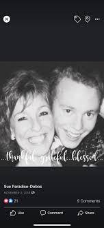 David Nothstine's Instagram, Twitter & Facebook