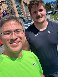 Go get them young hawks!