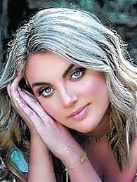 Mia Bernard's Instagram, Twitter & Facebook