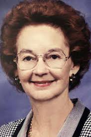 Naomi Velma Parson 1928-2020 By Messenger Staff