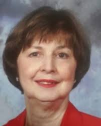 Emma Brady Sanders Obituary April 14, 2018