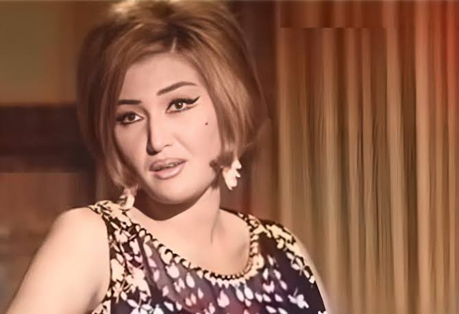 بعد وفاتها.. محطات من حياة الفنانة شريفة ماهر - المصري لايت