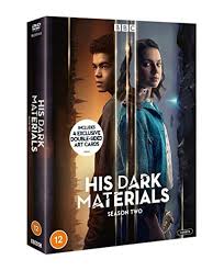 July 6, 2020 this criterion collection release of the former netflix exclusive includes new interviews with the. His Dark Materials Season 2 Release Date Cast Plot