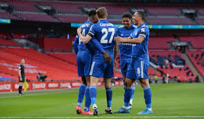 Eighteen men have won the tournament both as. City Into Fa Cup Final After Saints Triumph