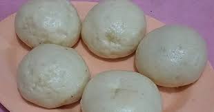 Resep cara membuat bakso daging sapi yang enak, lezat serta mantab. Cara Membuat Bakpao Telo Sederhana Sipendik