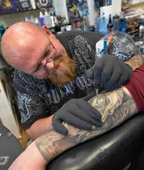 I need some info on boise tattoo shops! 2019 Best Of Treasure Valley Tattoo Parlor Talon Tattoo Idaho Statesman