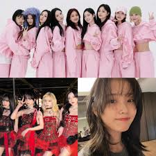 kpop oneshot on Tumblr