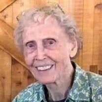 Frances S. Miller Obituary