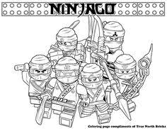 Color online the best coloring pages and drawings of ninjago liste 20 à 40. 170 1 Ninjago Ideas Ninjago Lego Ninjago Ninjago Coloring Pages