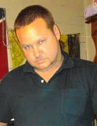 Obituary information for Joseph Patrick Williams