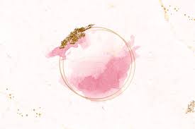 We've gathered more than 5 million images uploaded by our users and sorted them by the most popular ones. Download Premium Vector Of Gold Round Frame On Pink Watercolor Background Watercolor Background Pink Watercolor Watercolor Circles