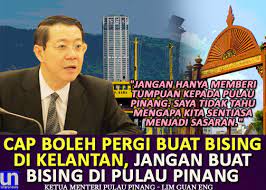 Persatuan pengguna selangor (sca) persatuan pengguna pulau pinang (cap) persatuan pengguna sarawak (cas) persatuan pengguna negeri sembilan (cans) persatuan pengguna kedah (cake) persatuan pengguna perak (pca) persatuan pengguna melaka (cam) persatuan. Persatuan Pengguna P Pinang Dihalau Oleh Guan Eng Selepas Pertahankan Kampung Nelayan Utaranews