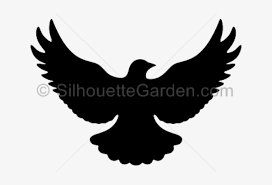 Dove Clipart Silhouette Flying Dove Silhouette 640x480 Png Download Pngkit Check out our dove silhouette selection for the very best in unique or custom, handmade pieces from our shops. dove clipart silhouette flying dove