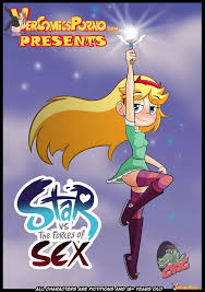 Star VS The Forces Of Sex 1 - 4 - Page 1 - HentaiEra