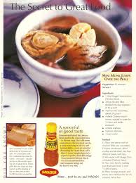 Mini Monk Jumps Over The Wall Food Great Recipes Recipes