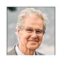 David Tinney Obituary