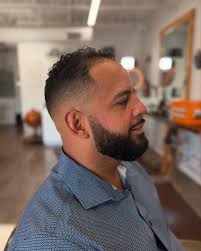 Photo by Mandy “Amanda” Hendricks (@a_marvel_barber) · June 8, 2024