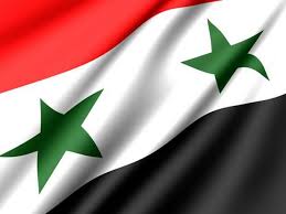 Résultat de recherche d'images pour "‫علم سوريا‬‎"